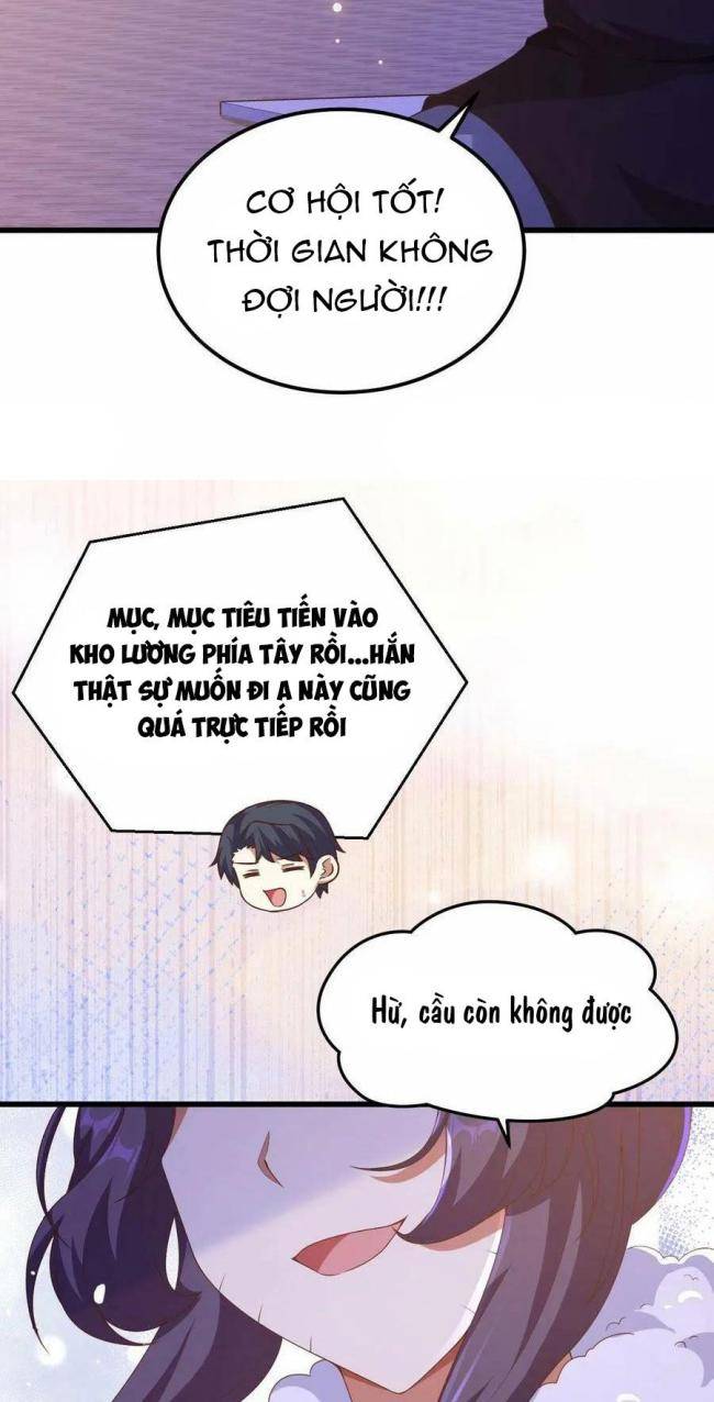 Từ Hôm Nay Bắt Đầu Làm Thành Chủ - Page 29