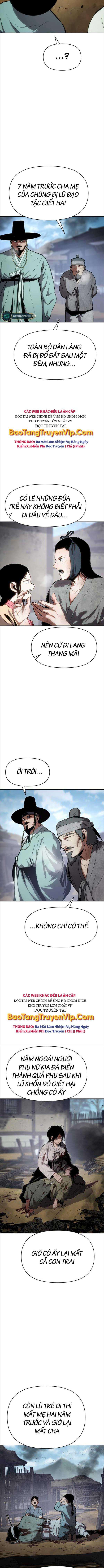 Ám Vệ - Page 8