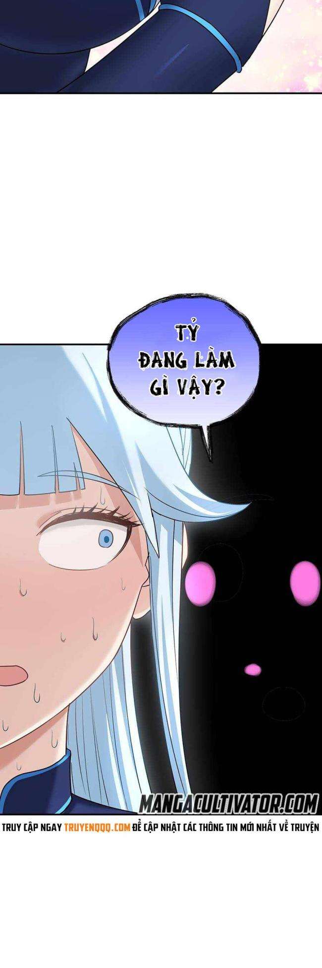 Nhập Hồn Ma Đạo Tổ Sư - Page 21