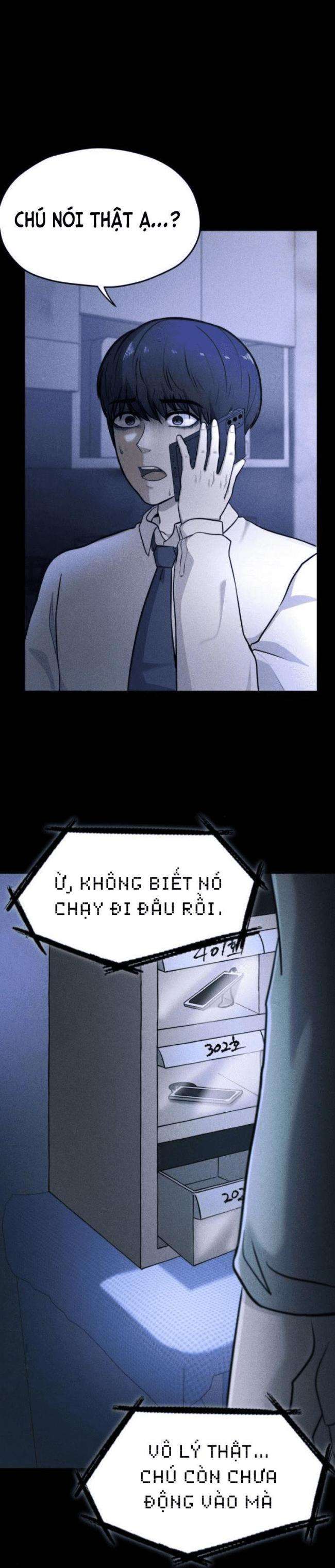 Phòng Kín - Page 3