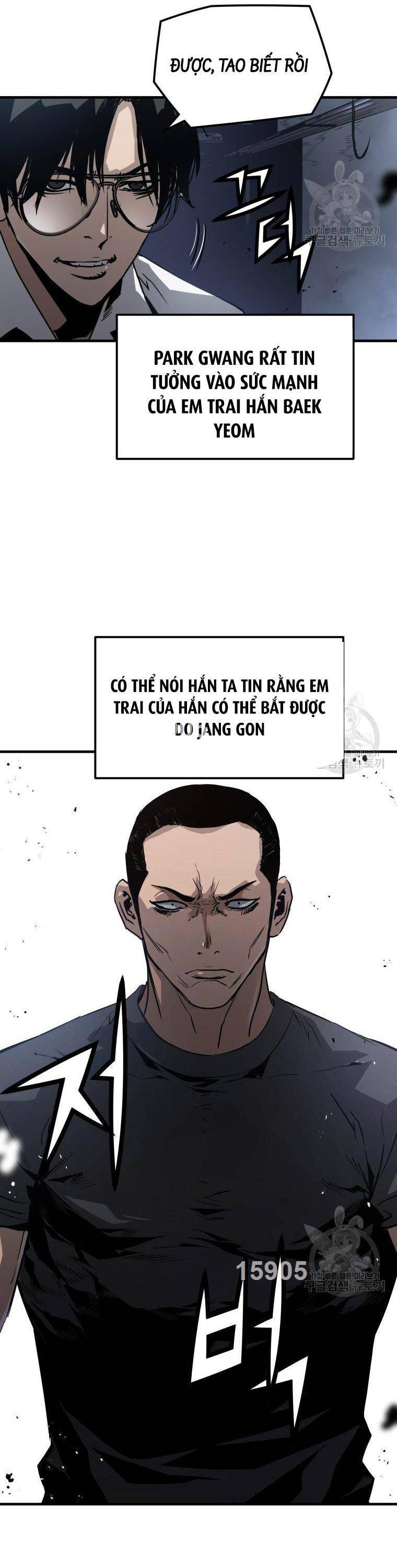 Đặc Công Xuất Ngũ - Page 3
