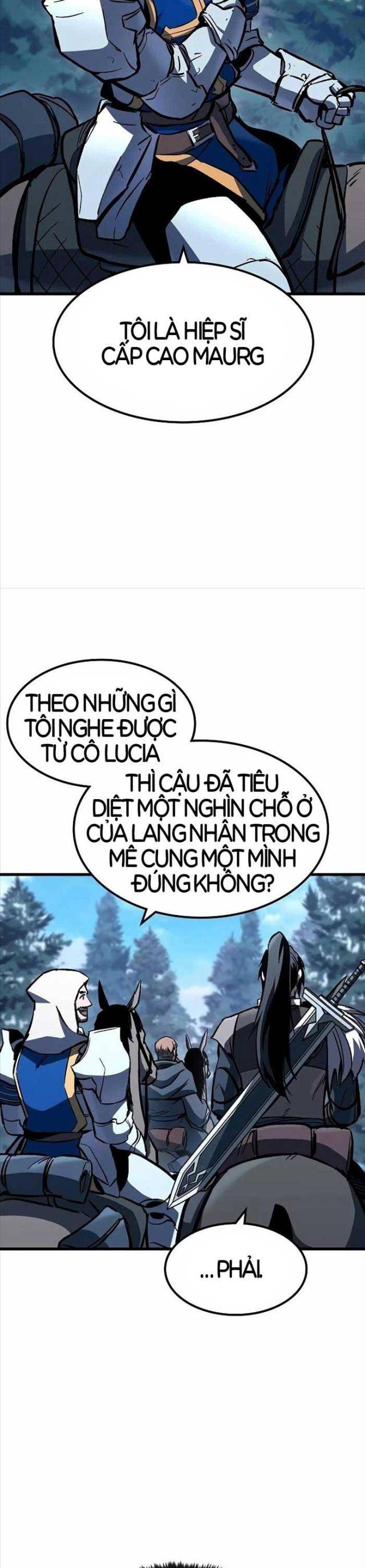 Chiến Binh Thu Thập Xác Chết - Page 13