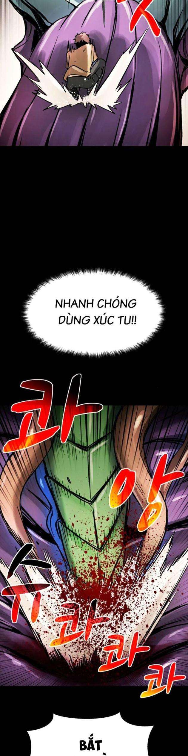 Mầm Chết - Page 18