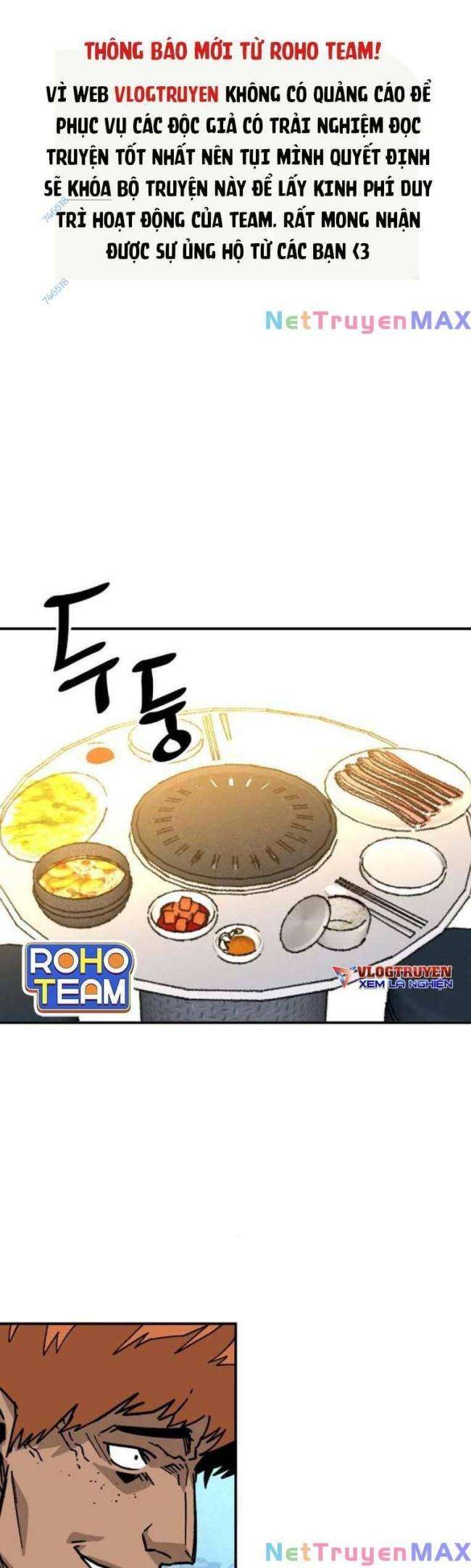 Chỉ Có Cái Chết Mới Là Sự Cứu Rỗi - Page 1