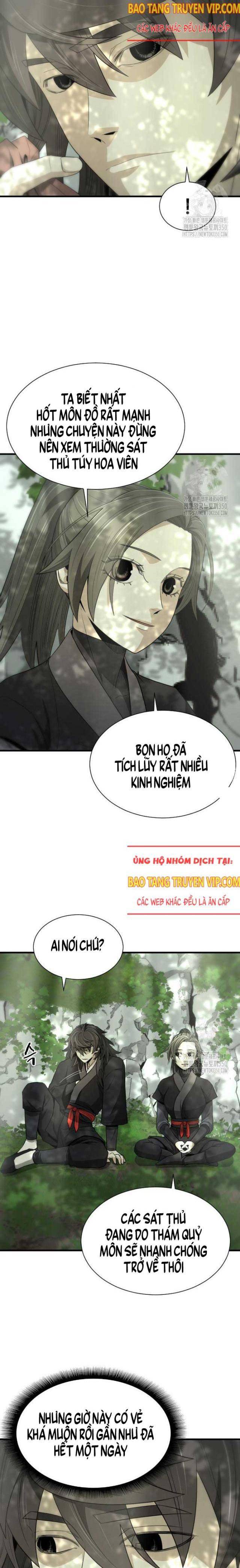Nhất Hốt Đao - Page 3