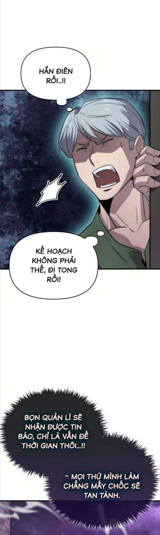 Kiếm Sư Cấp 9 Trở Lại - Page 28