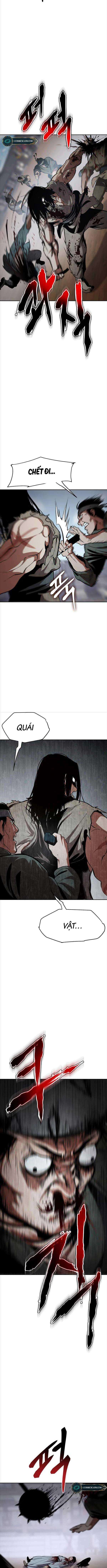 Ám Vệ - Page 29