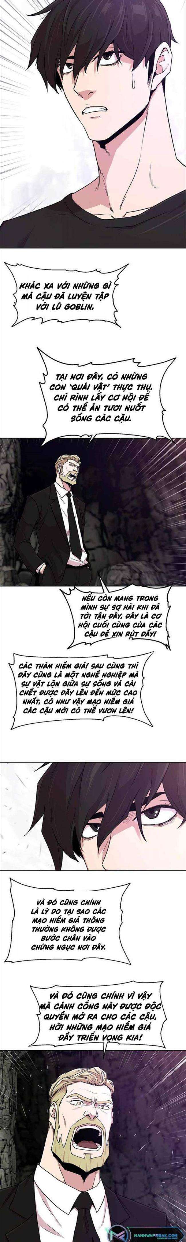 Võ Gia Cô Độc - Page 2