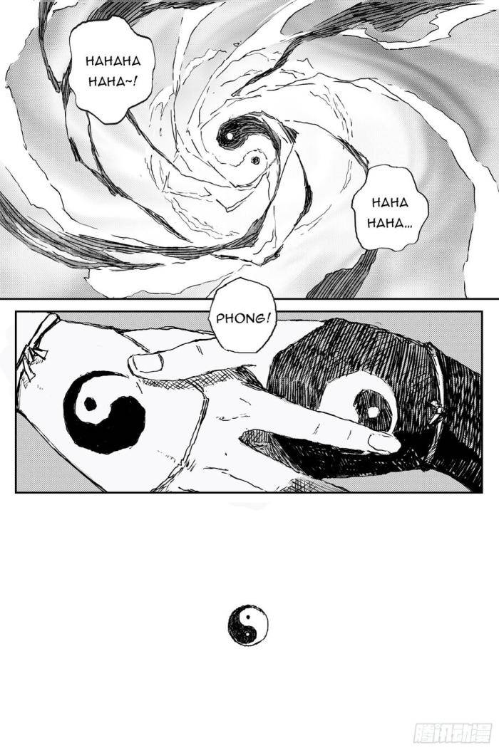 Linh Khư - Page 14