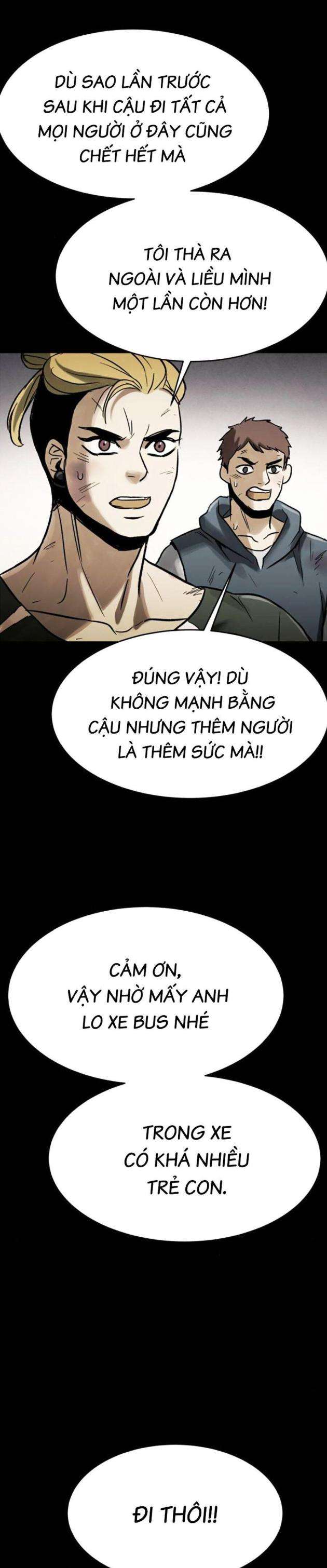Mầm Chết - Page 14