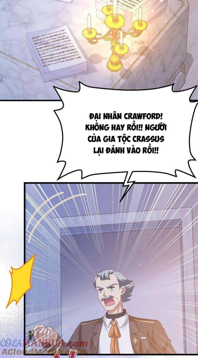 Từ Hôm Nay Bắt Đầu Làm Thành Chủ - Page 13