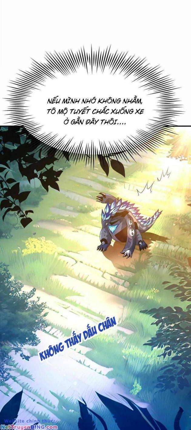 Thần Thú Quật Khởi - Page 24