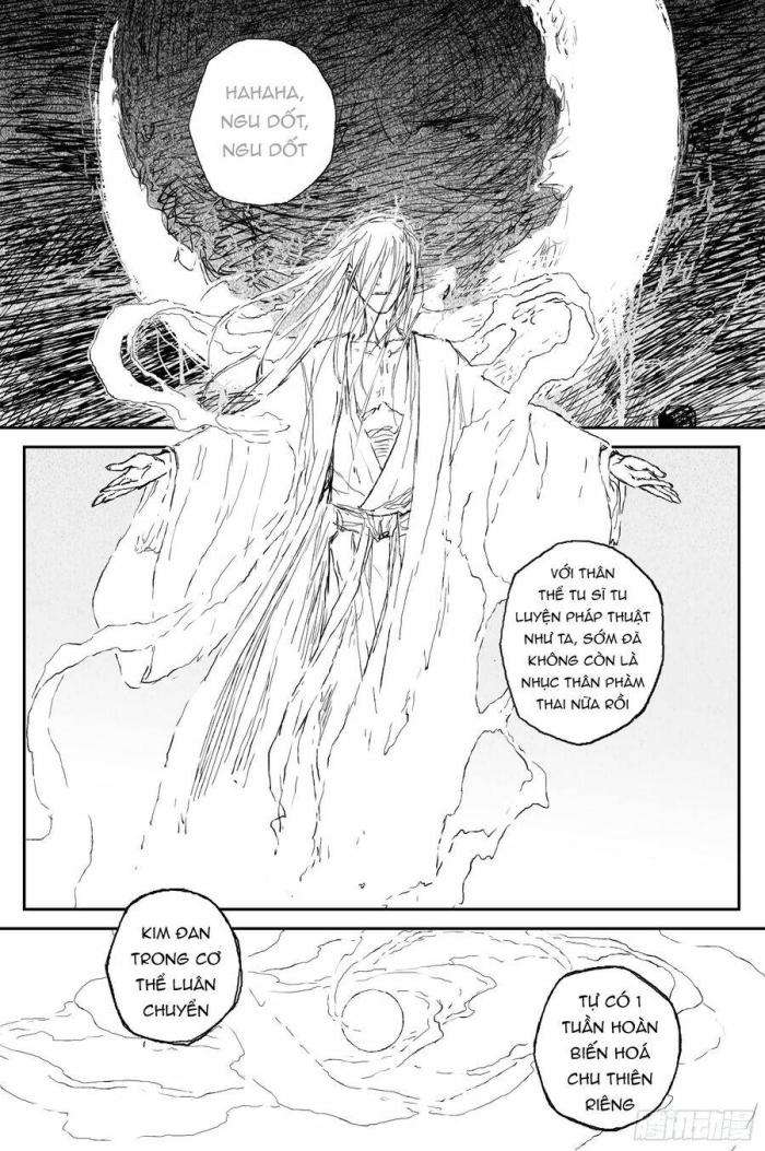 Linh Khư - Page 6