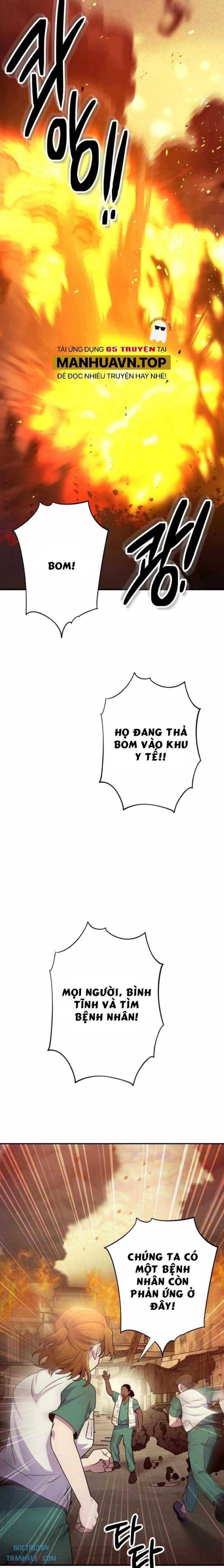 Bác Sĩ Phẫu Thuật Hàng Đầu - Page 2