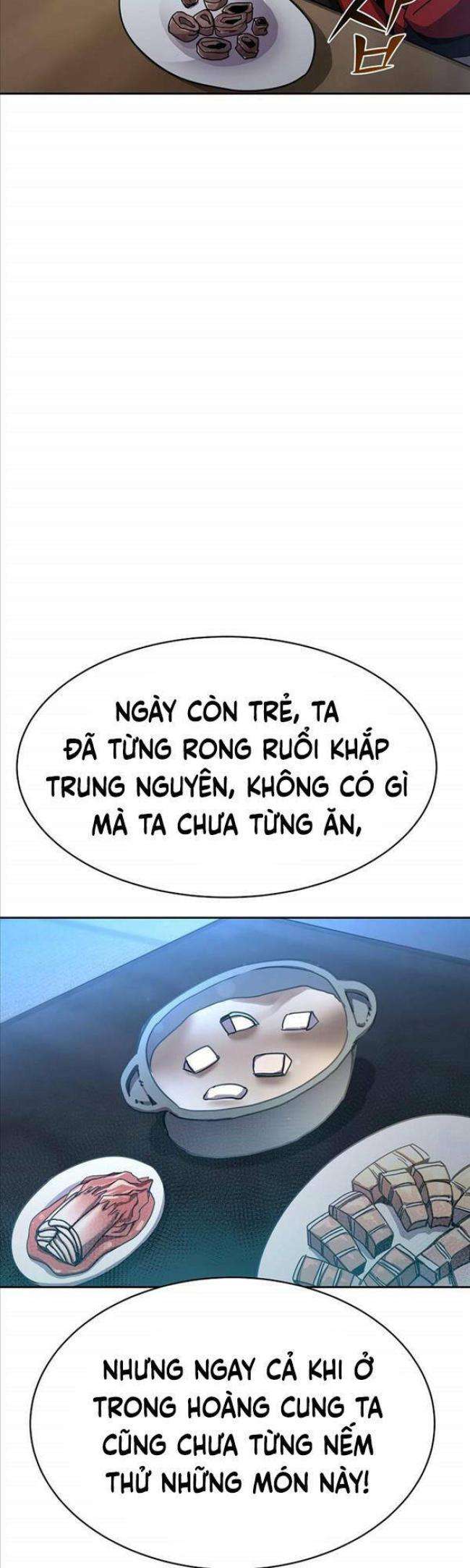 Streamer Cuộc Sống Thường Ngày Tại Võ Lâm - Page 46
