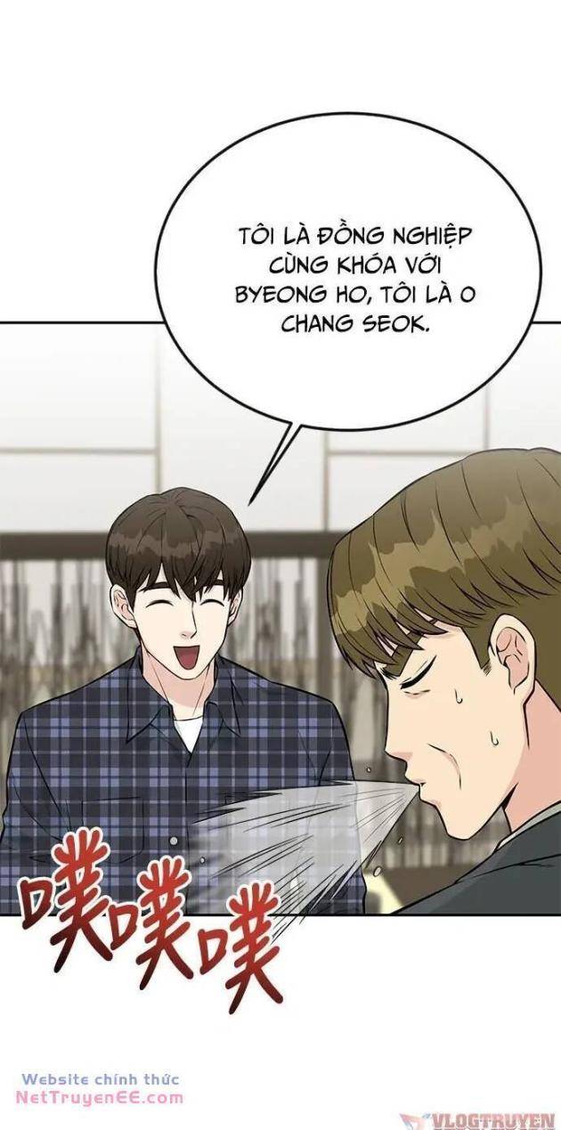 Chuyển Sinh Trở Thành Nhân Viên Mới - Page 31