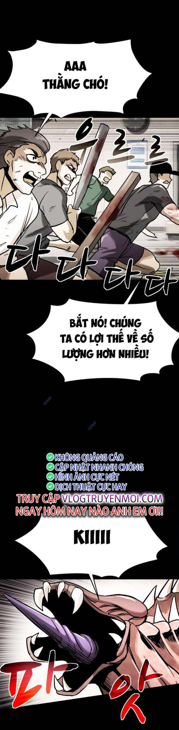 Mầm Chết - Page 11
