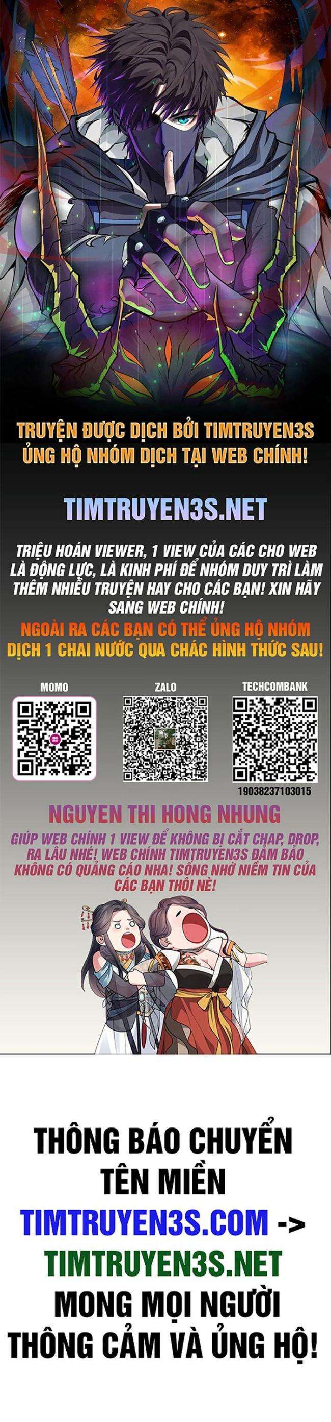Tuyệt Đỉnh Anh Hùng - Page 1