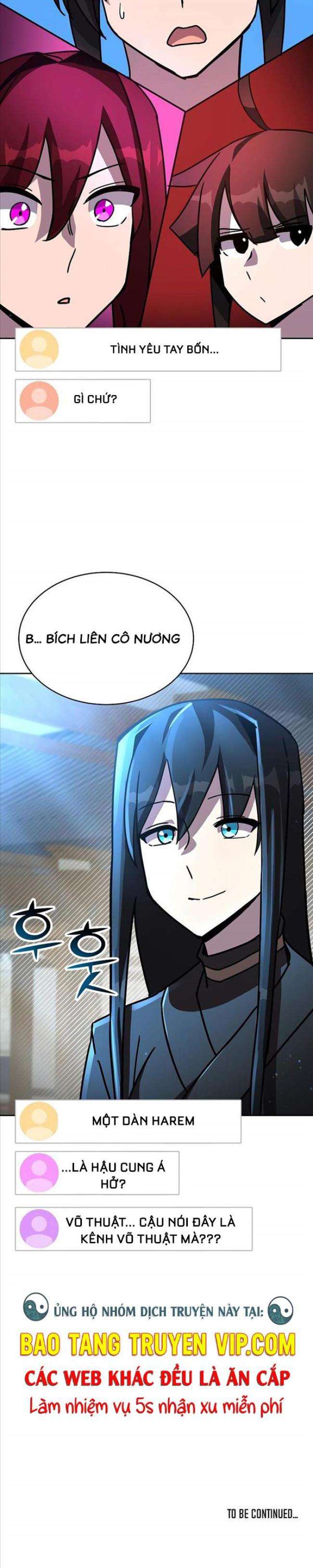 Streamer Cuộc Sống Thường Ngày Tại Võ Lâm - Page 39
