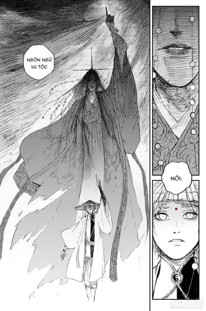 Linh Khư - Page 16