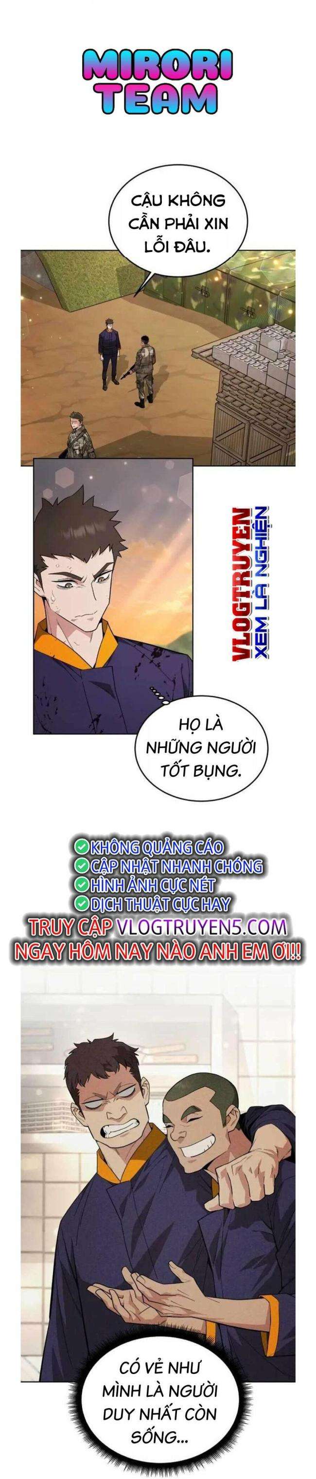 Trù Vương Mạt Thế - Page 24