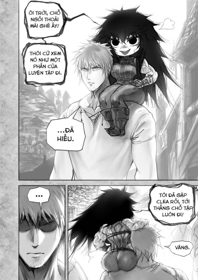 Ramia - Yana - Page 11