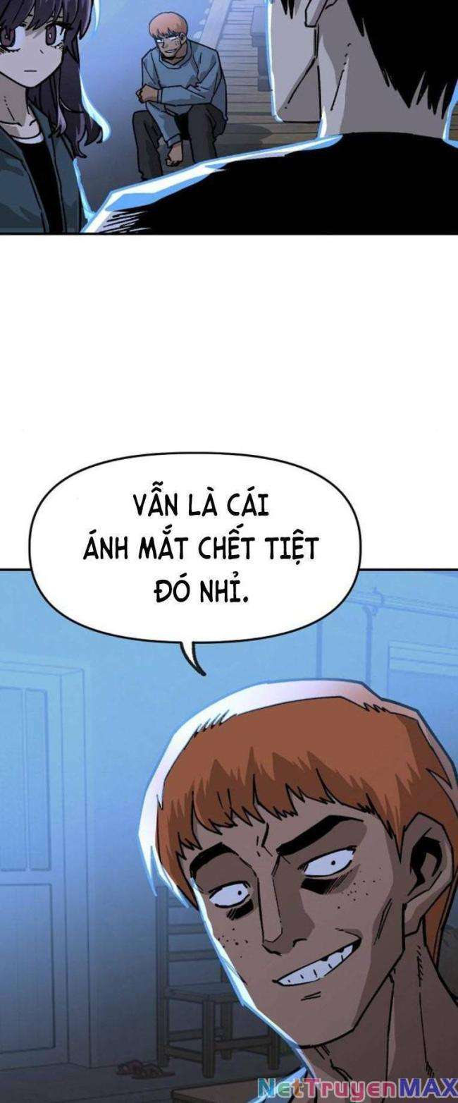 Chỉ Có Cái Chết Mới Là Sự Cứu Rỗi - Page 3