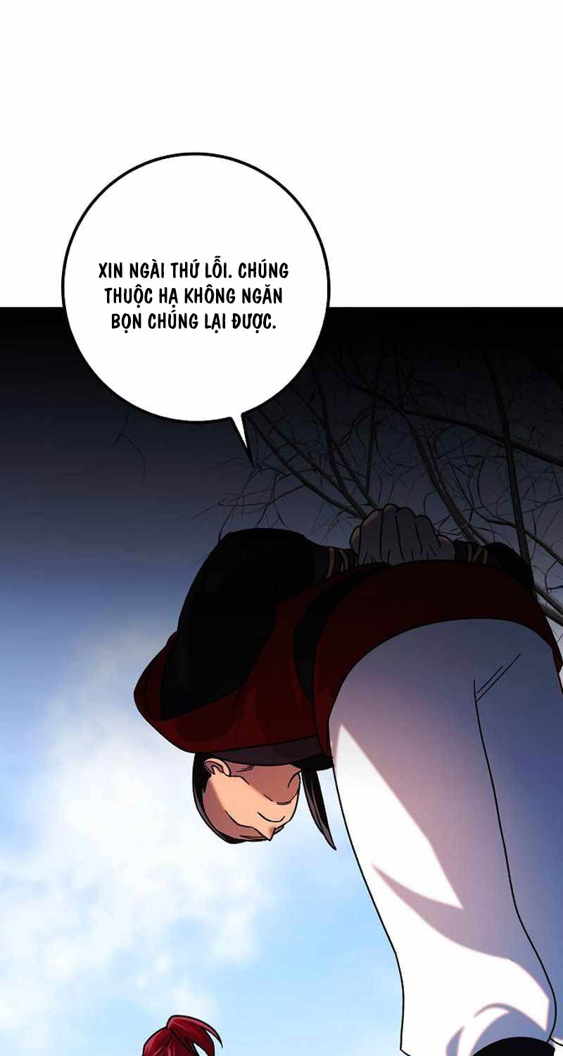 Thiên Phong Phách Đạo - Page 1