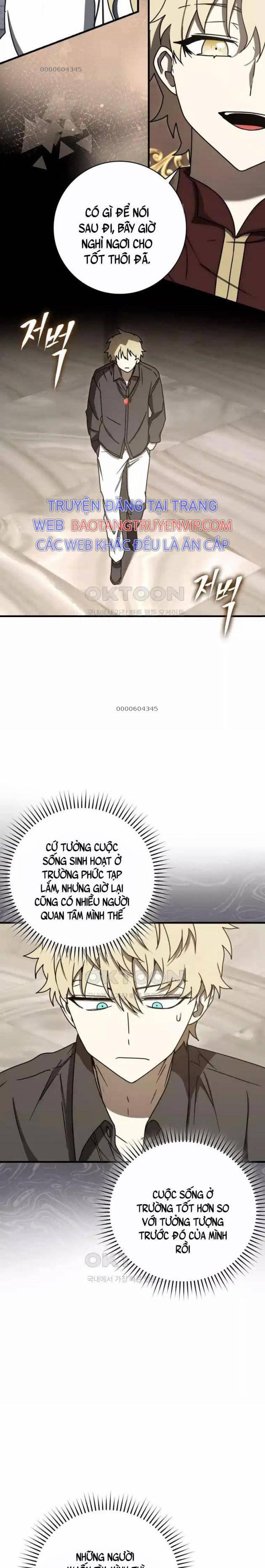 Học Viện Của Con Trai Quỷ Vương - Page 2