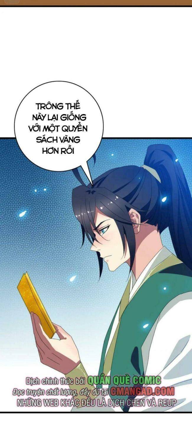 Siêu Đạo Thần Thuật - Page 30