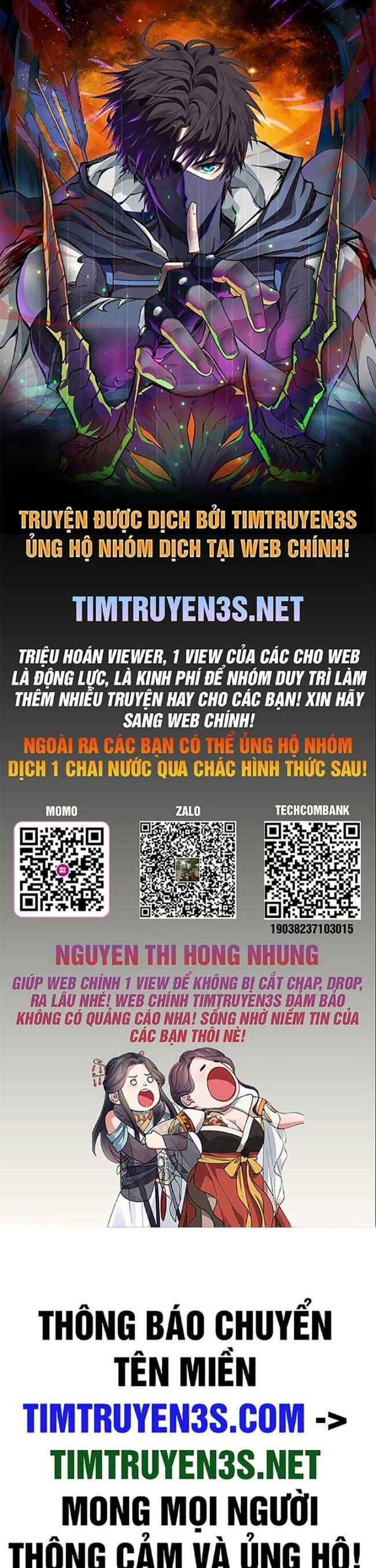 Tôi Trở Thành Một Người Cha - Page 1
