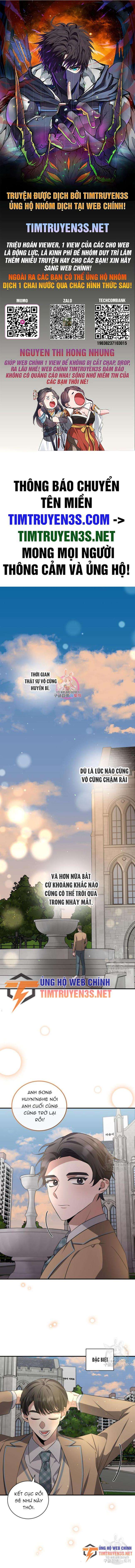 Trở Thành Diễn Viên Hàng Đầu Nhờ Đọc Sách - Page 1