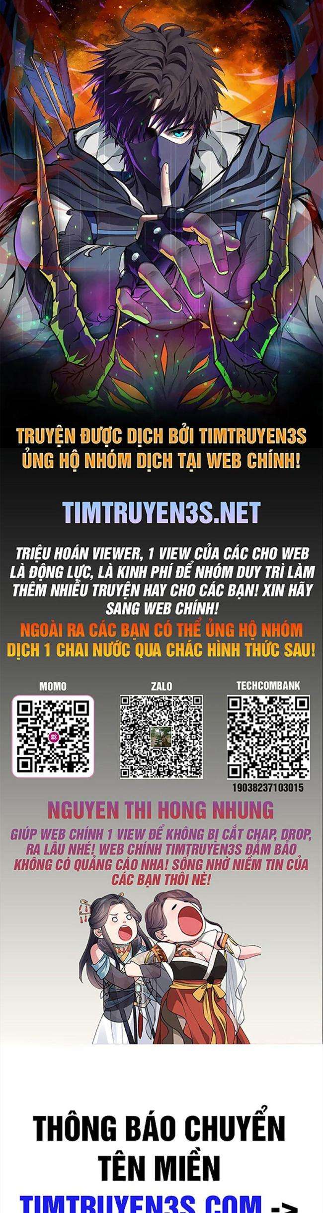 Hồi Quy Trở Thành Mạo Hiểm Giả Mạnh Nhất Nhờ Class Ẩn Điều Khiển Trọng Lực - Page 1