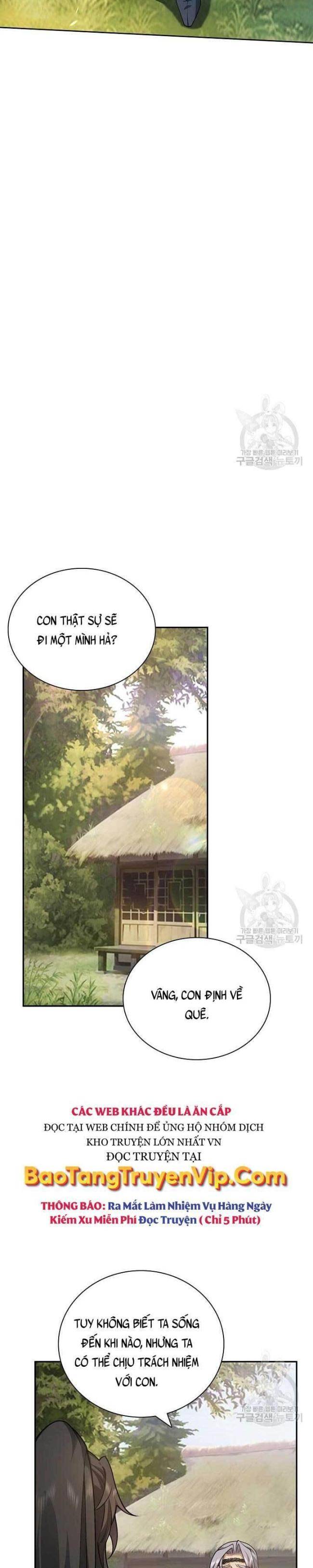 Tôi Nhặt Được Một Cây Đèn Thần - Page 27