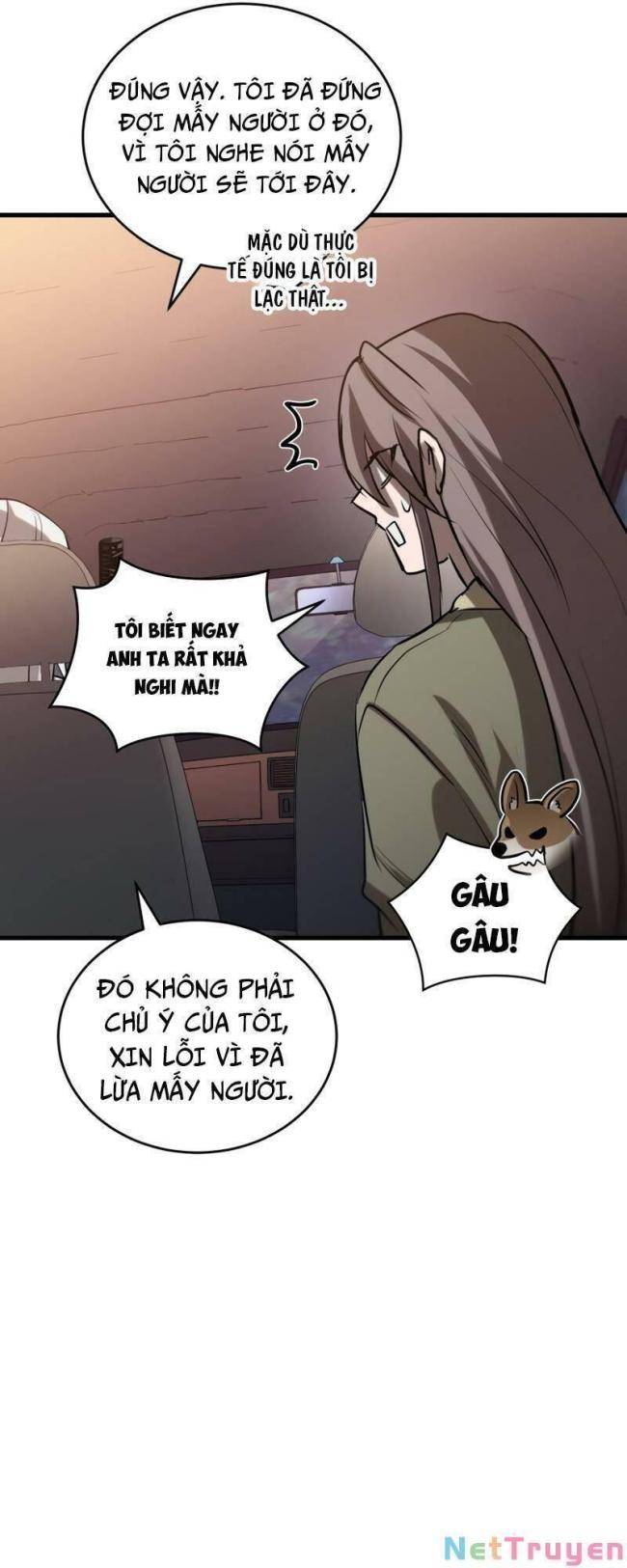 Dororo-Báo Thù - Page 25