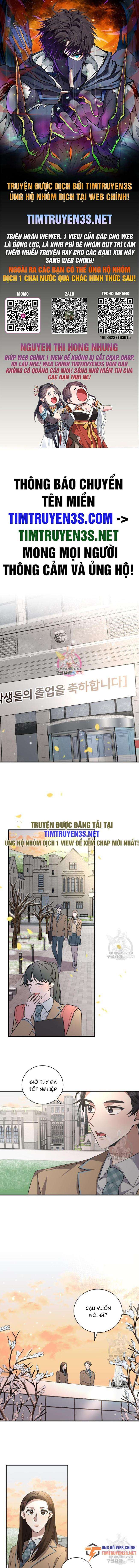 Trở Thành Diễn Viên Hàng Đầu Nhờ Đọc Sách - Page 1