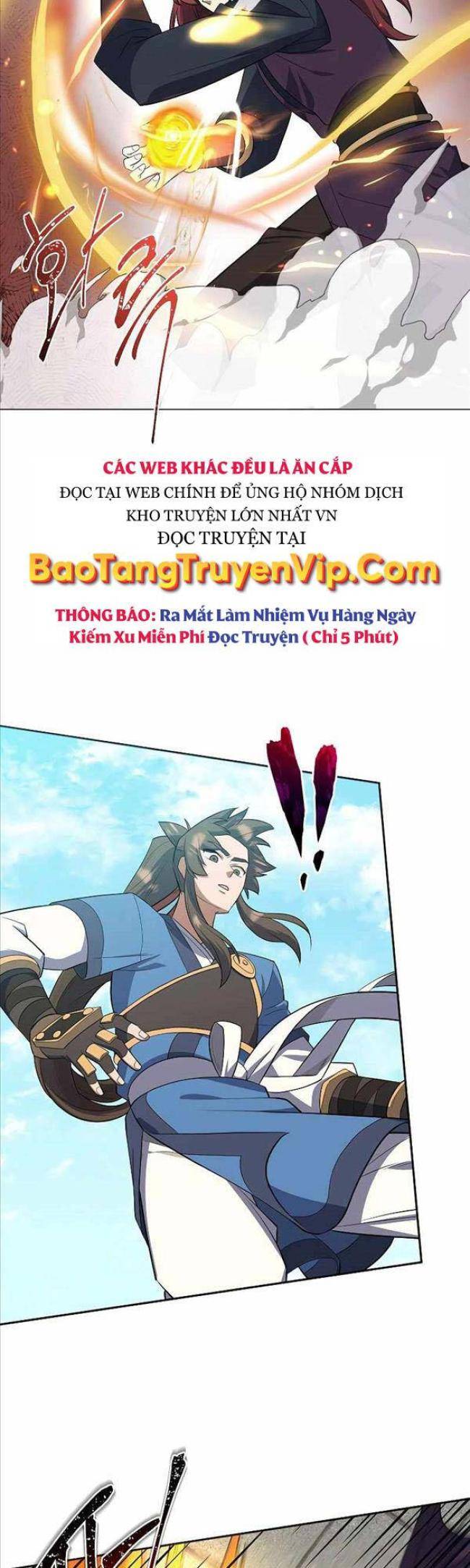 Tuyệt Đỉnh Võ Lâm - Page 26