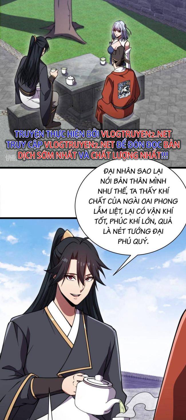 Cao Thủ Gian Lận Hoàn Lương - Page 39