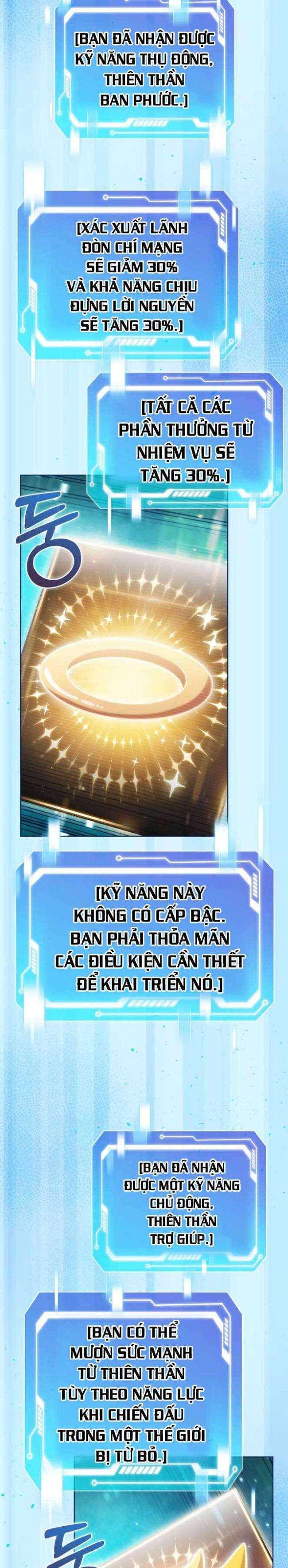 Trừ Tôi Tất Cả Đều Là Quy Hồi Giả - Page 15