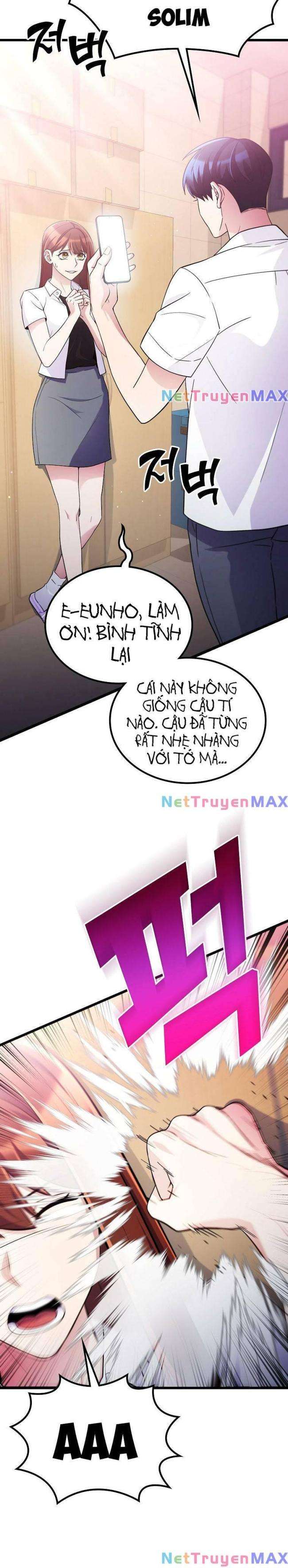Quái Vật Ganzi - Page 3