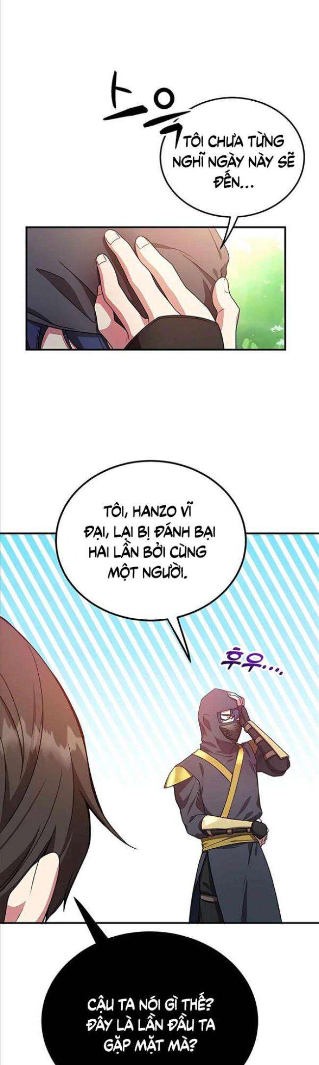 May Mắn Triệu Hồi Được Tinh Linh Hộ Vệ Hạng 10 - Page 25
