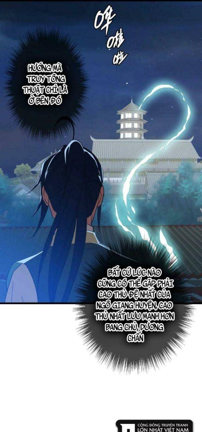 Siêu Đạo Thần Thuật - Page 12