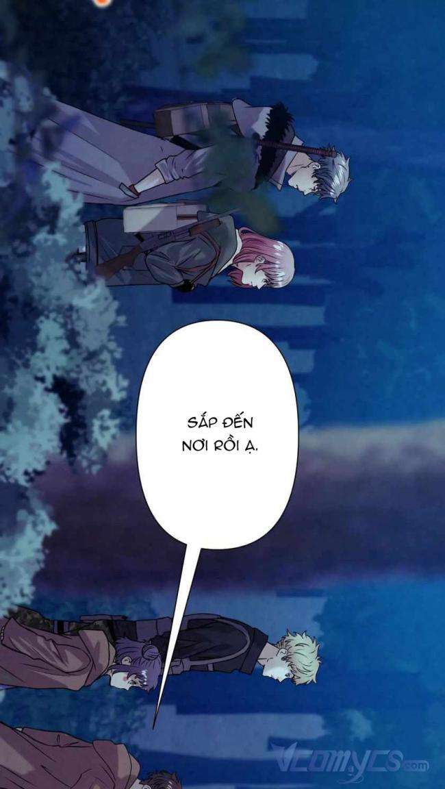 An Toàn Như Ở Nhà - Page 13