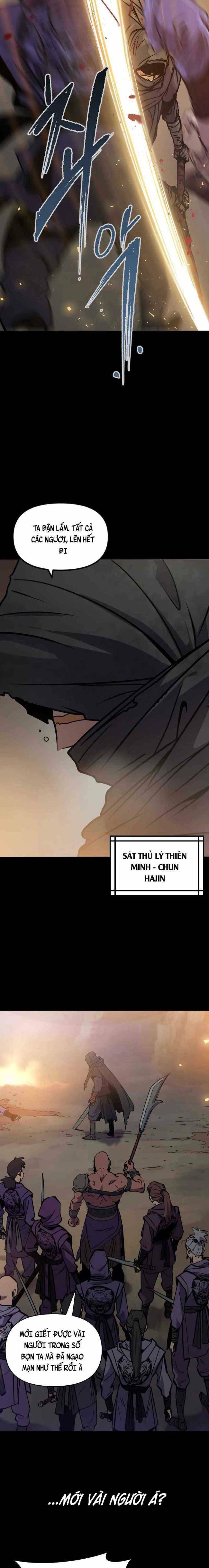Ma Đạo Luân Hồi Ký - Page 2