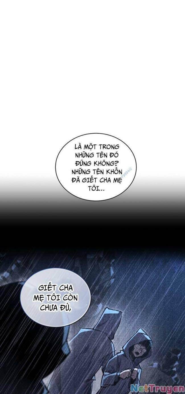 Dororo-Báo Thù - Page 5