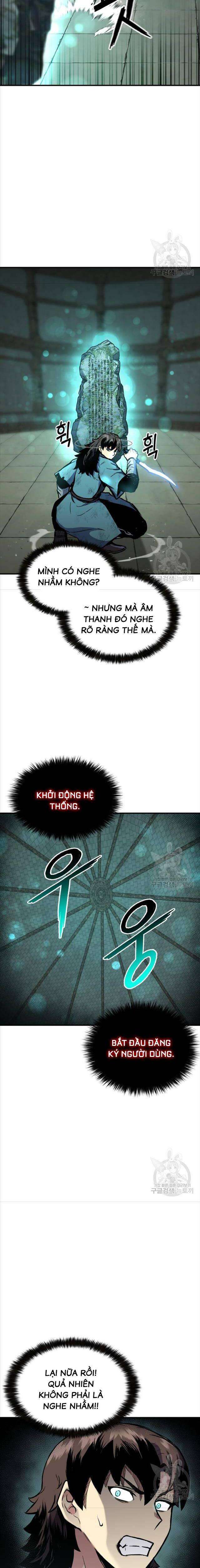 Ta Là Chủ Nhân Của Thư Viện Võ Công - Page 17