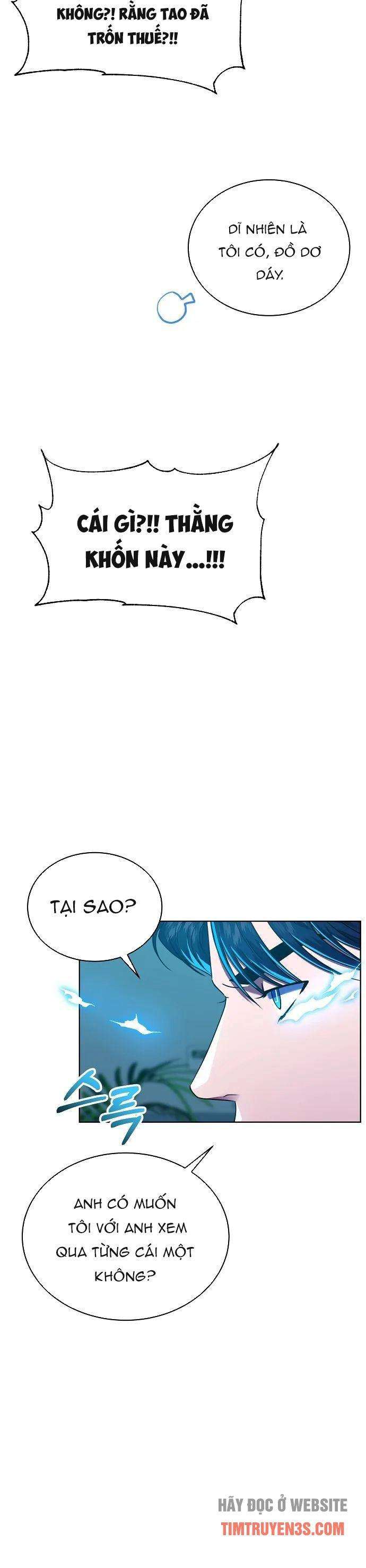 Ta Là Người Thu Thuế - Page 3