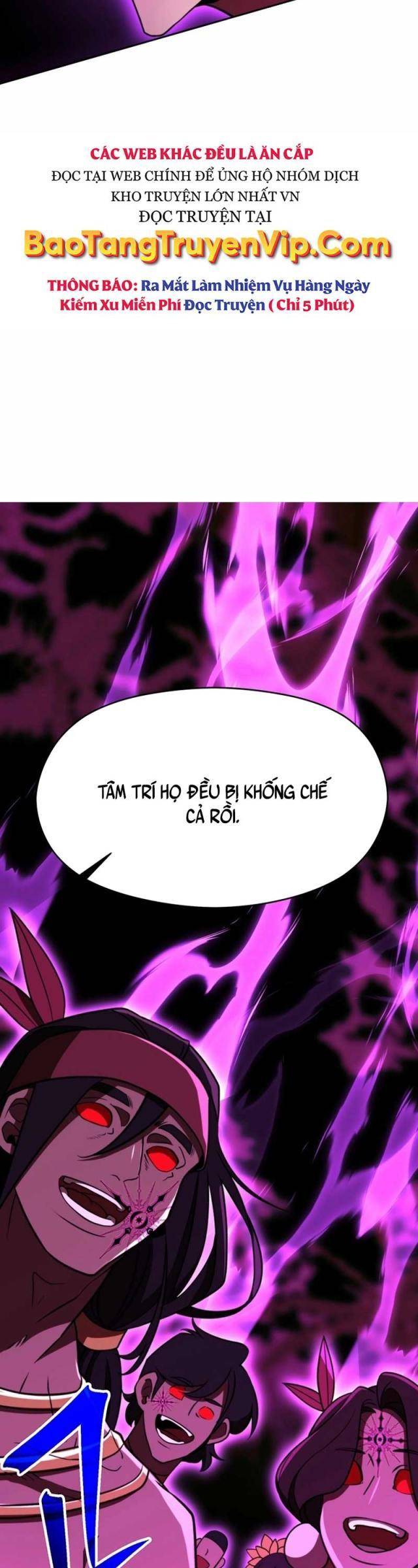 Đại Ma Đạo Sư Hồi Quy - Page 16