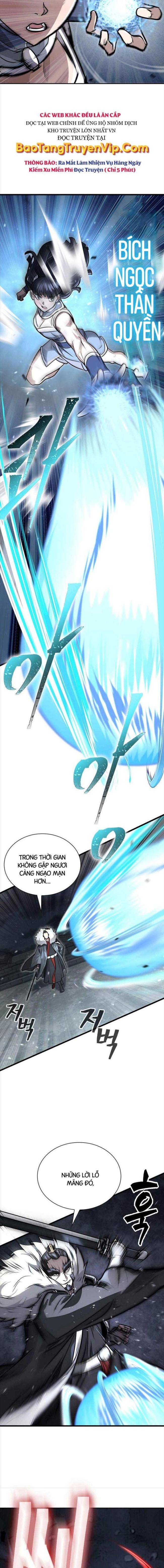 Kiếm Ma Đạo - Page 3