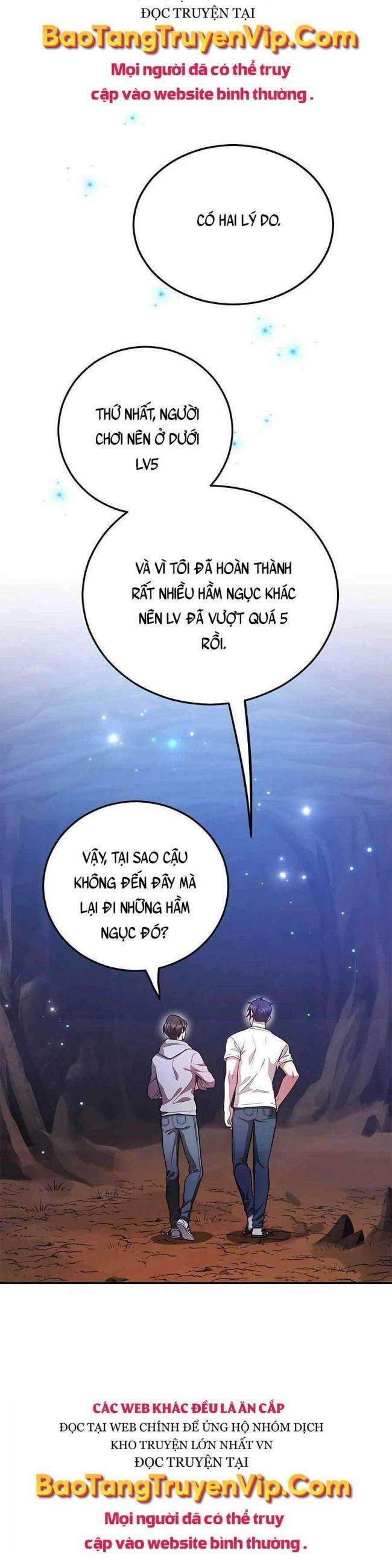 May Mắn Triệu Hồi Được Tinh Linh Hộ Vệ Hạng 10 - Page 2